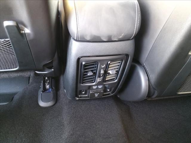 new 2024 Dodge Durango car, priced at $77,777