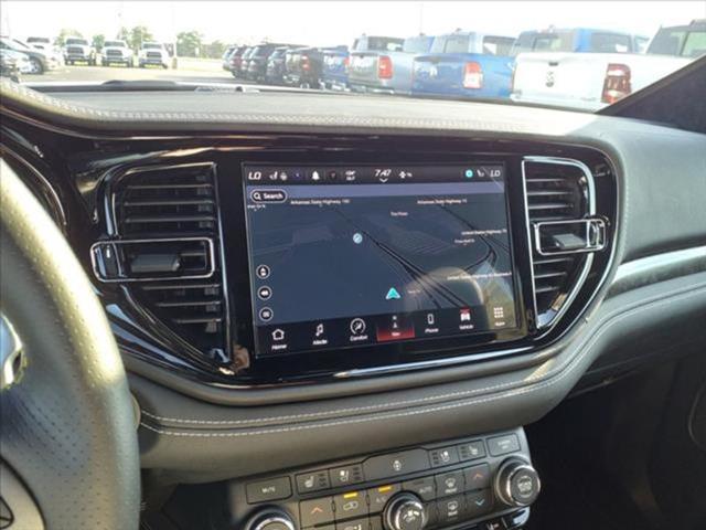 new 2024 Dodge Durango car, priced at $77,777