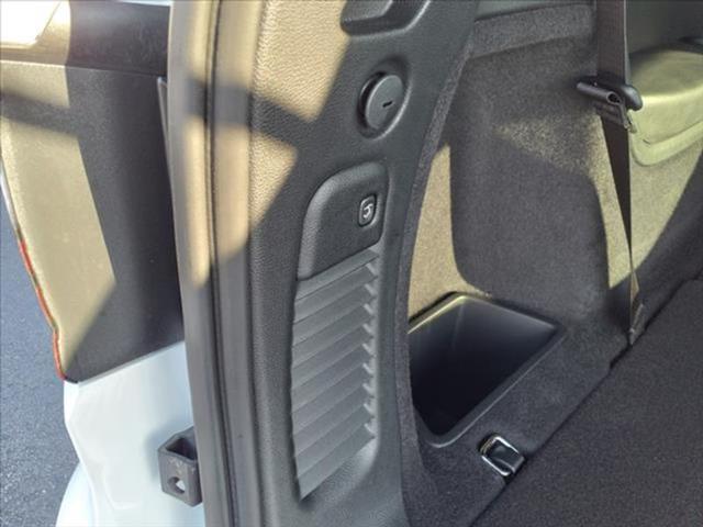 new 2024 Dodge Durango car, priced at $77,777