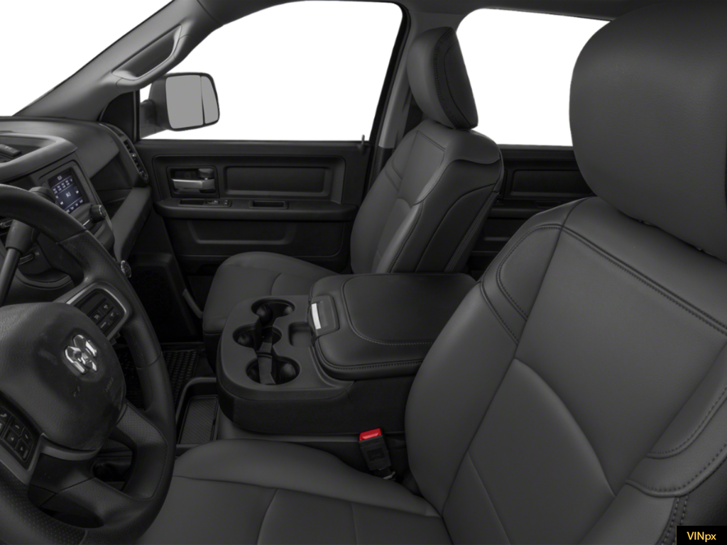 used 2022 Ram 2500 car