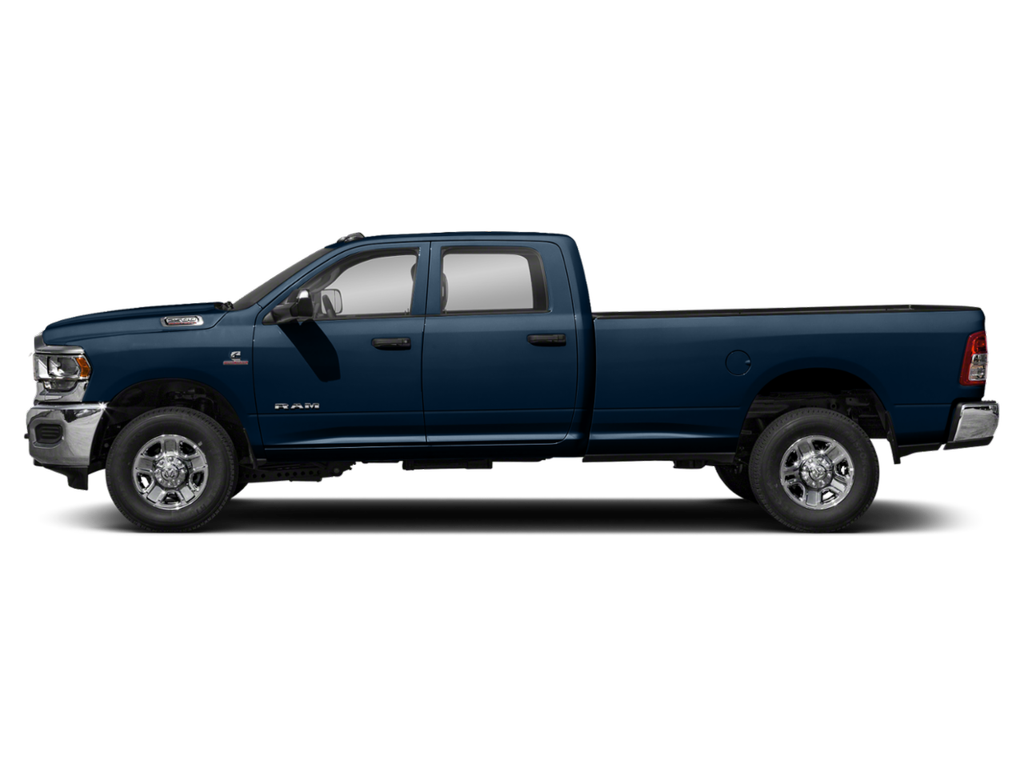 used 2022 Ram 2500 car