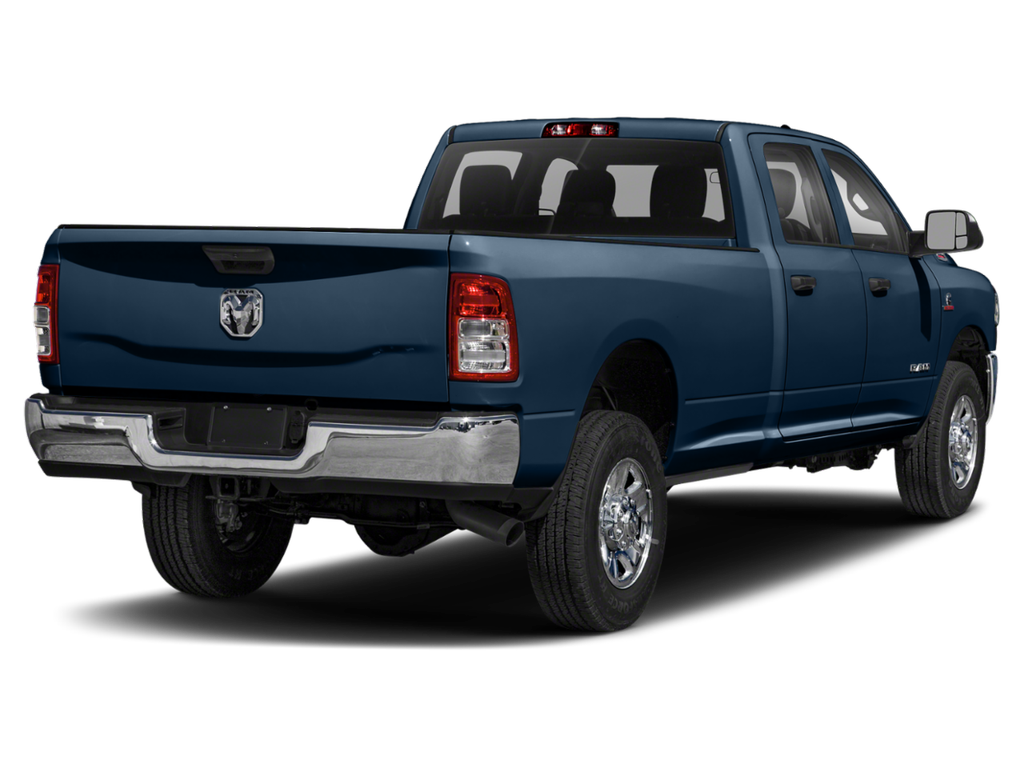 used 2022 Ram 2500 car