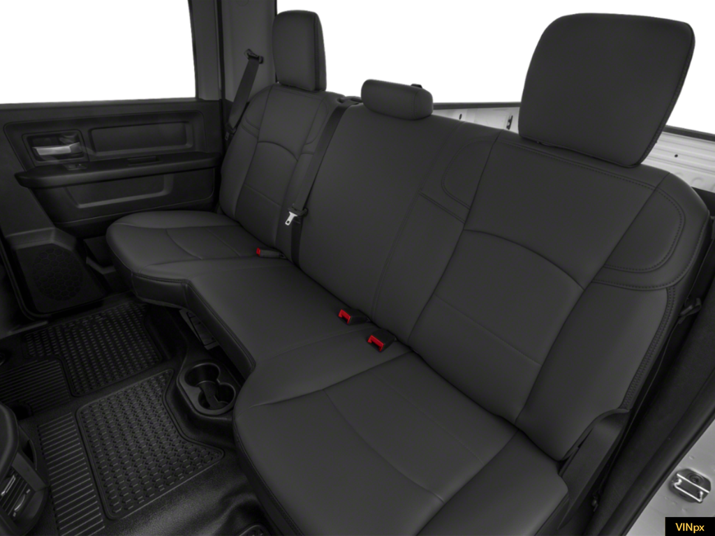 used 2022 Ram 2500 car