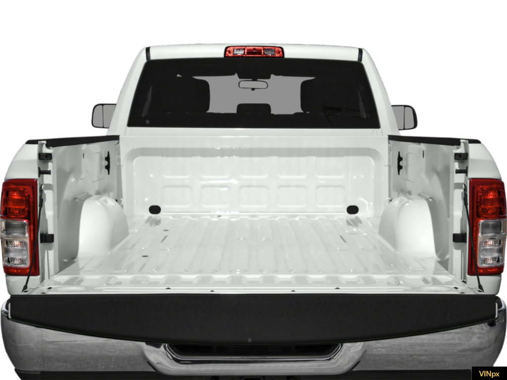 used 2022 Ram 2500 car