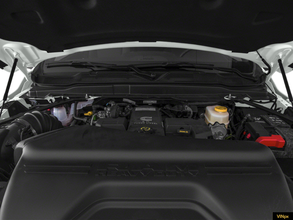 used 2022 Ram 2500 car