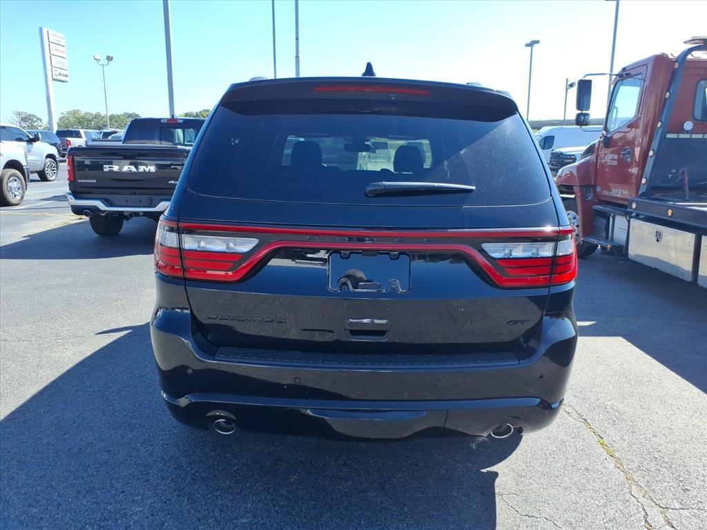 new 2026 Dodge Durango car, priced at $42,387
