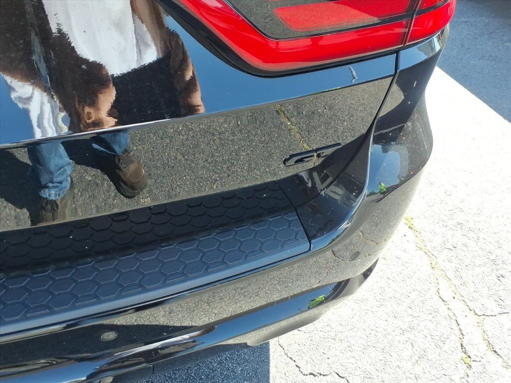 new 2026 Dodge Durango car, priced at $42,387