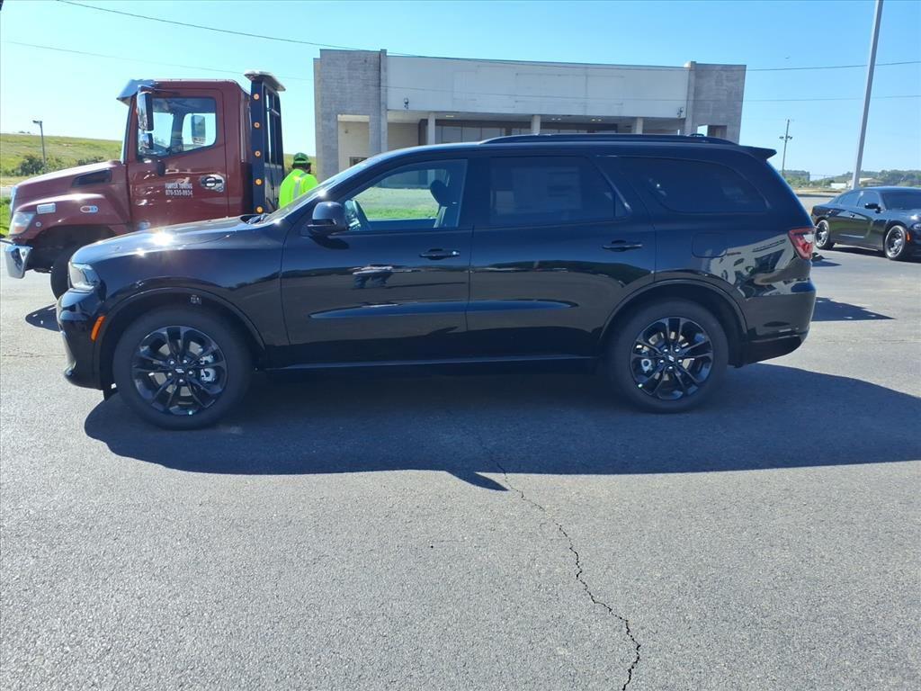 new 2026 Dodge Durango car, priced at $42,387
