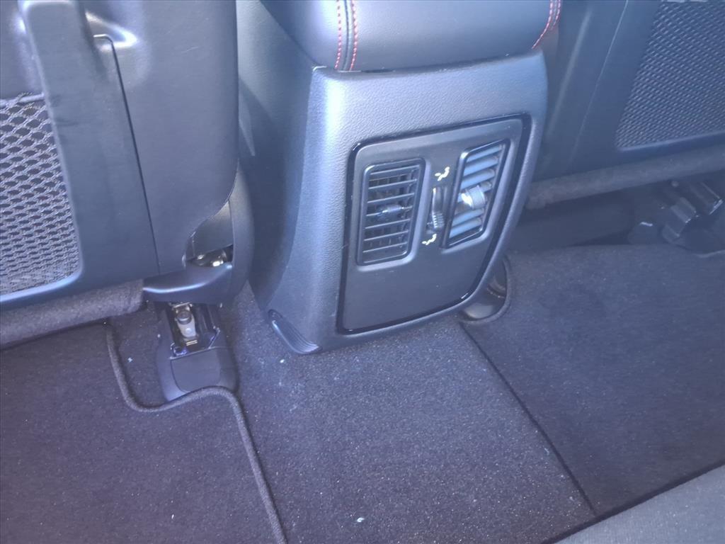 new 2026 Dodge Durango car, priced at $42,387