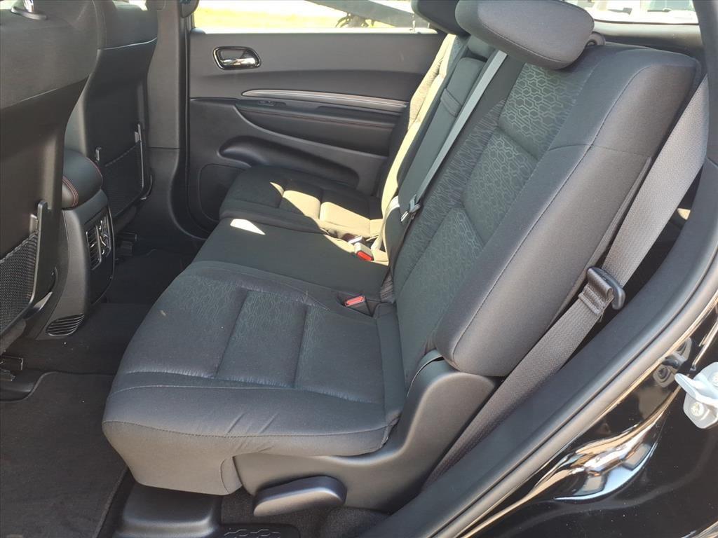 new 2026 Dodge Durango car, priced at $42,387
