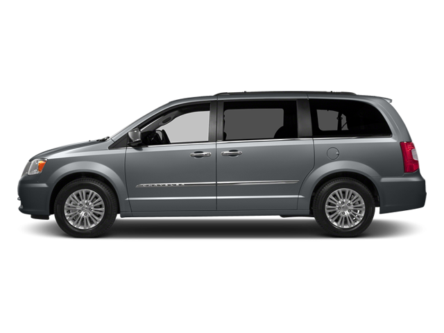 used 2014 Chrysler Town & Country car