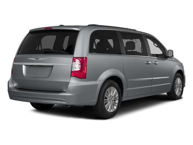 used 2014 Chrysler Town & Country car