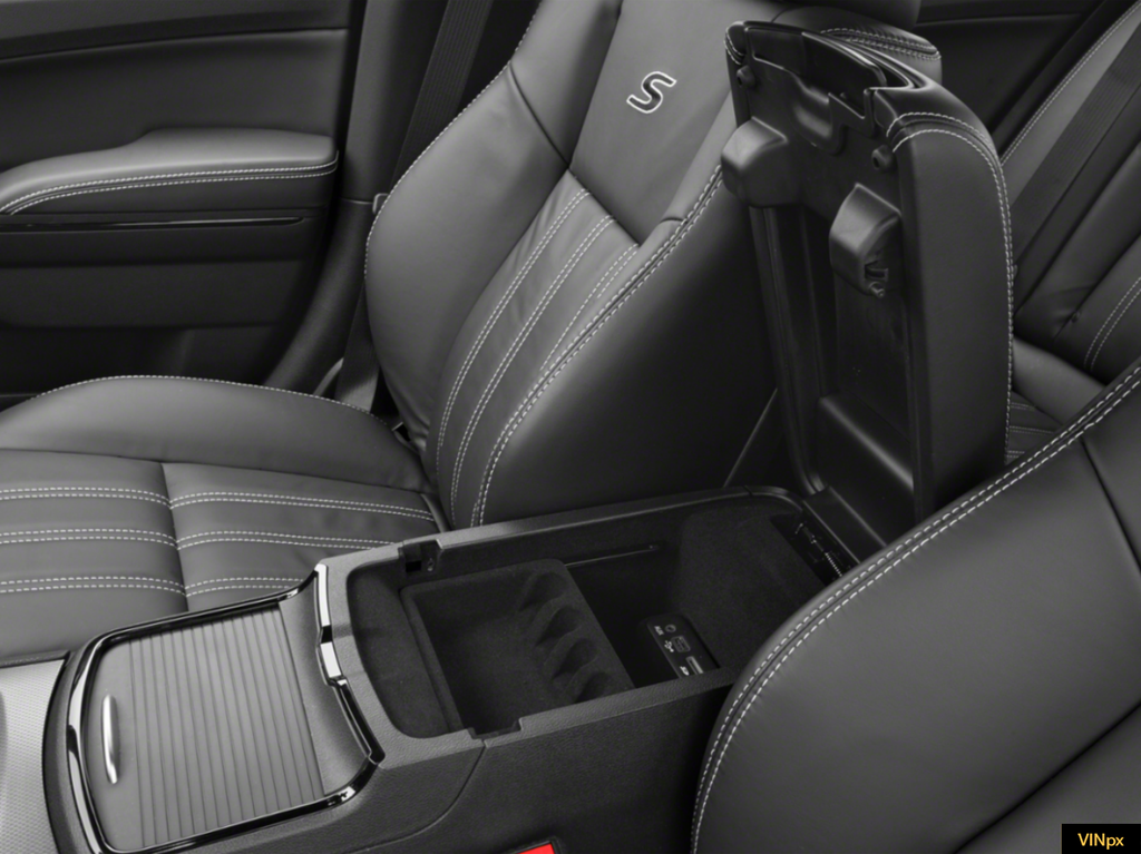 used 2018 Chrysler 300 car, priced at $17,543