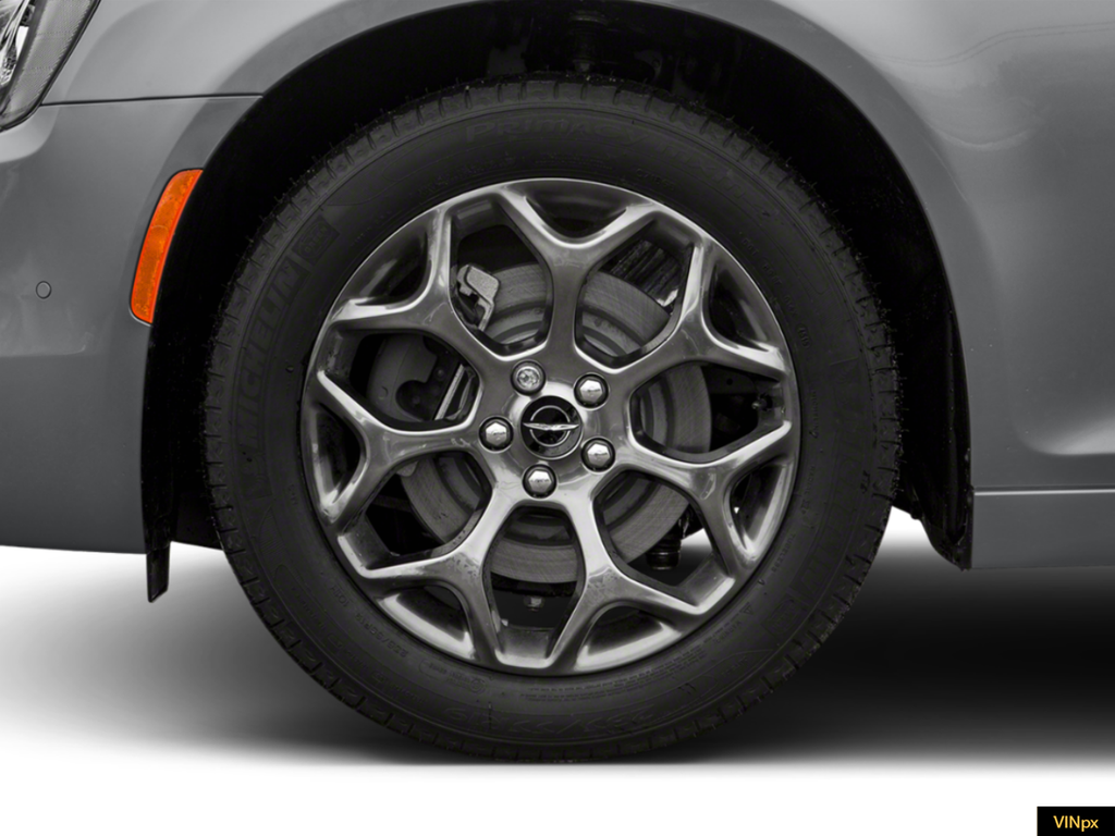 used 2018 Chrysler 300 car, priced at $17,543