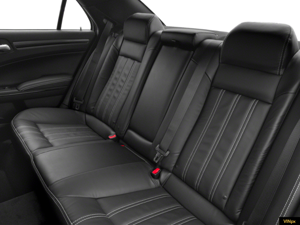 used 2018 Chrysler 300 car, priced at $17,543