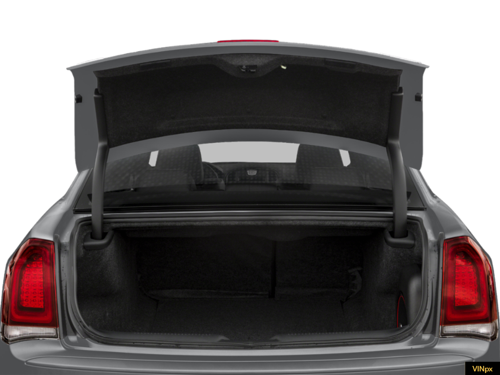 used 2018 Chrysler 300 car, priced at $17,543