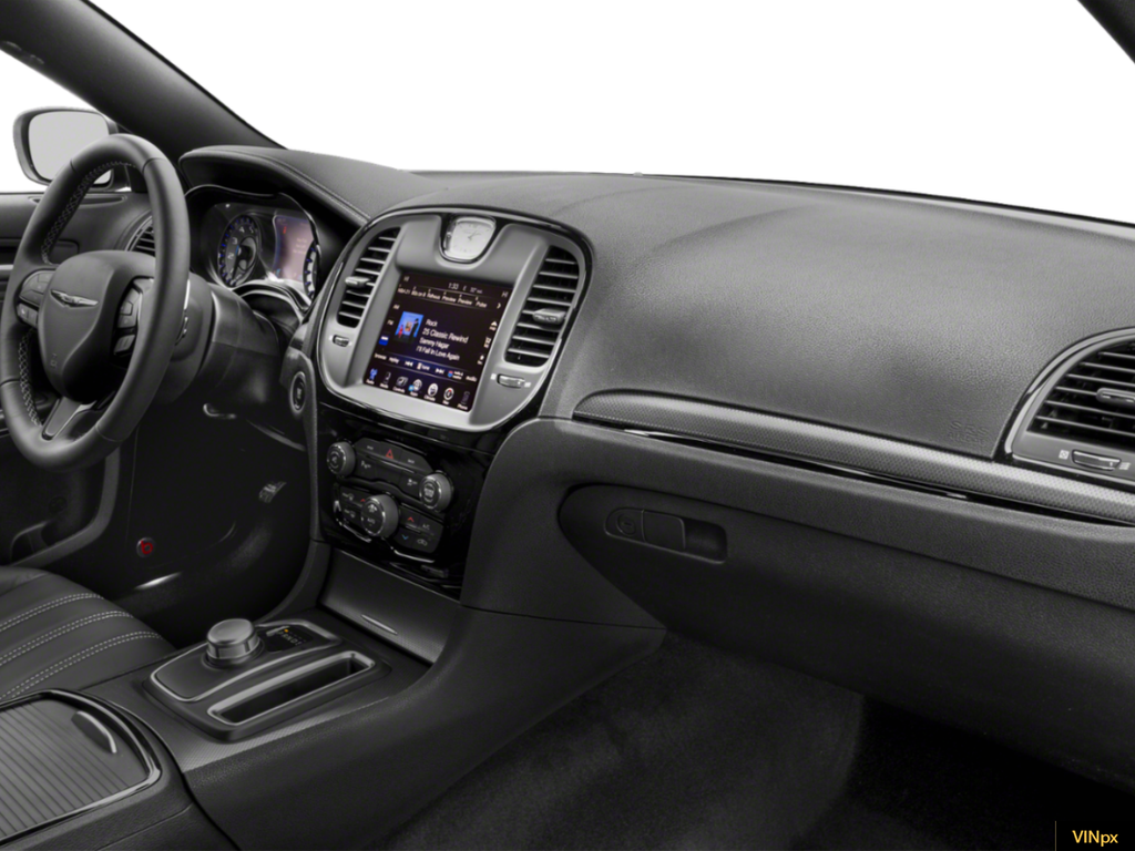 used 2018 Chrysler 300 car, priced at $17,543