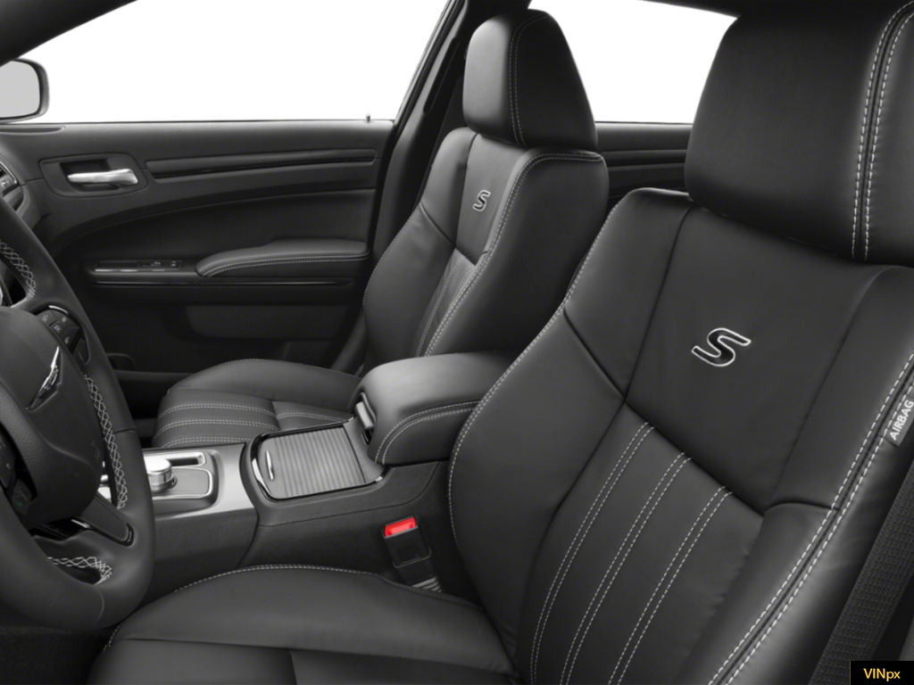 used 2018 Chrysler 300 car, priced at $17,543