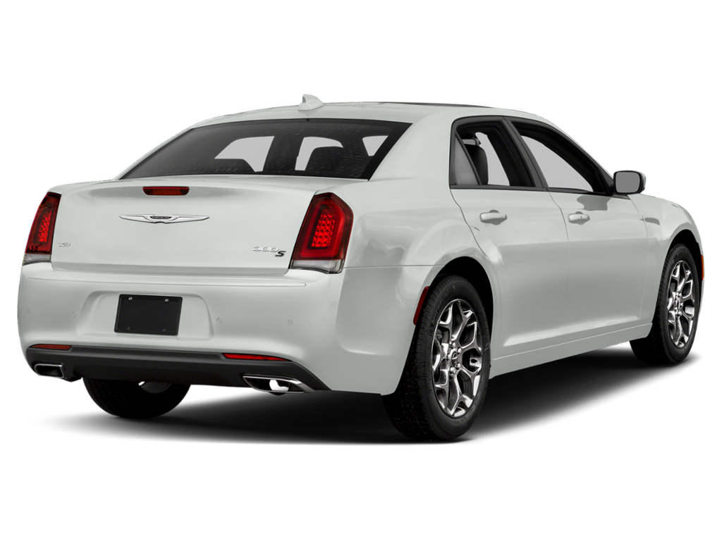 used 2018 Chrysler 300 car, priced at $17,543