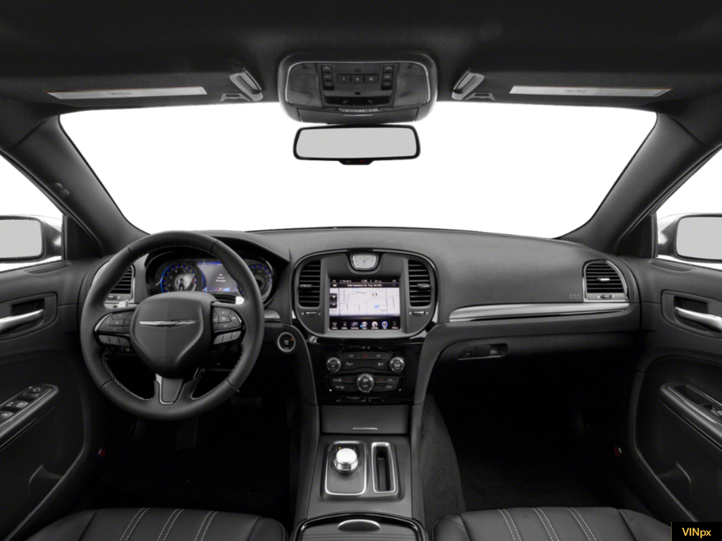 used 2018 Chrysler 300 car, priced at $17,543