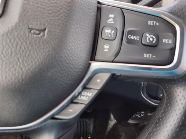 new 2025 Ram 2500 car, priced at $55,845