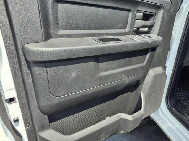 new 2025 Ram 2500 car, priced at $55,845