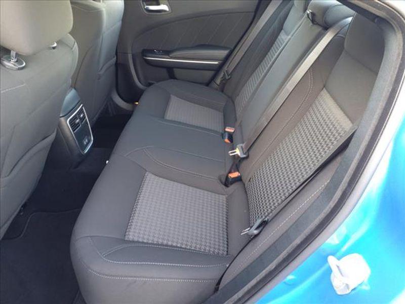 used 2023 Dodge Charger car, priced at $27,095