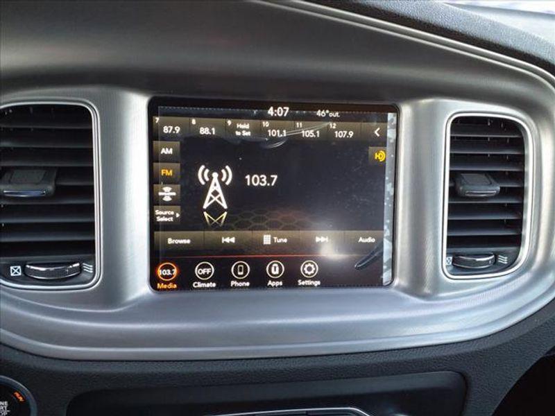 used 2023 Dodge Charger car, priced at $27,095