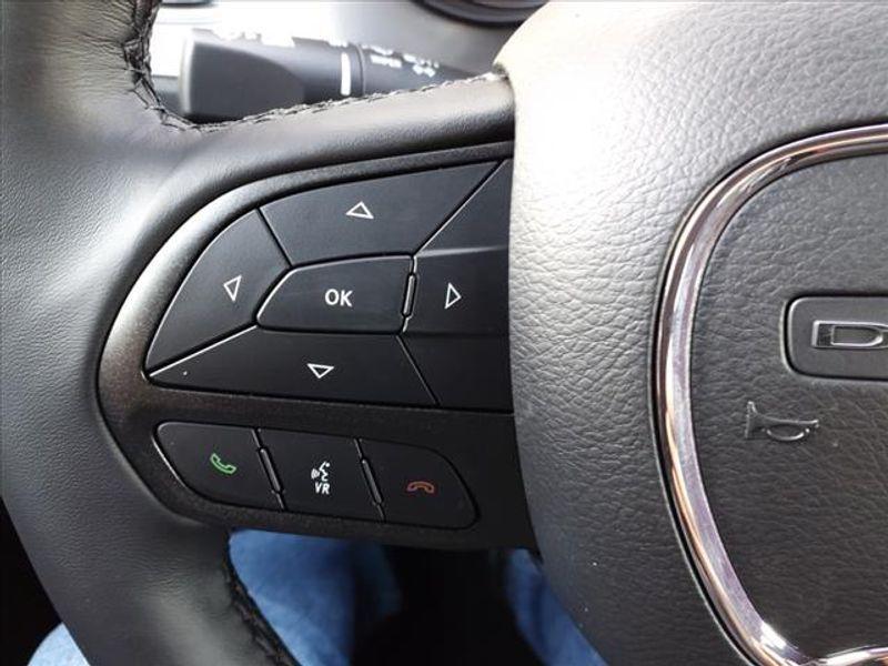 used 2023 Dodge Charger car, priced at $27,095