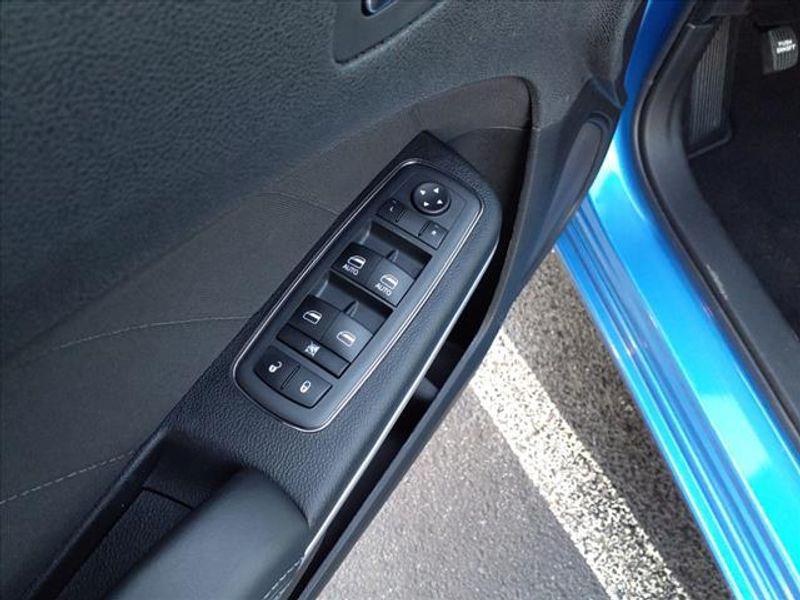 used 2023 Dodge Charger car, priced at $27,095