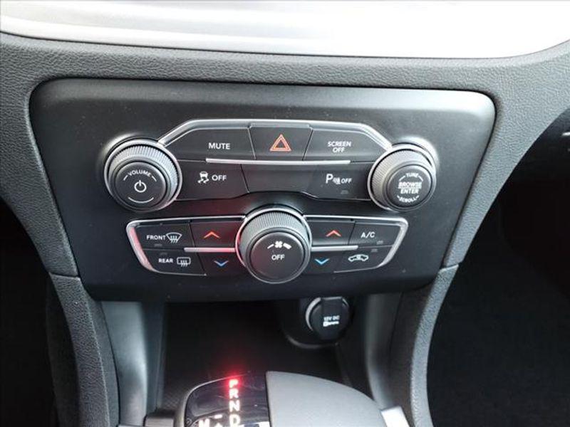 used 2023 Dodge Charger car, priced at $27,095
