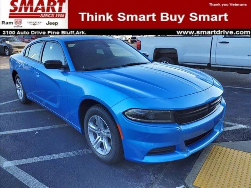 new 2023 Dodge Charger car, priced at $33,577