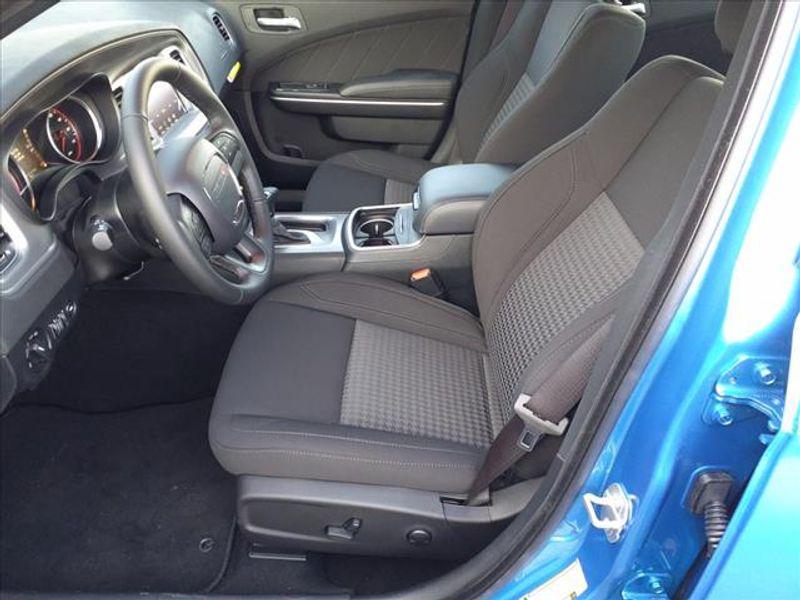 used 2023 Dodge Charger car, priced at $27,095