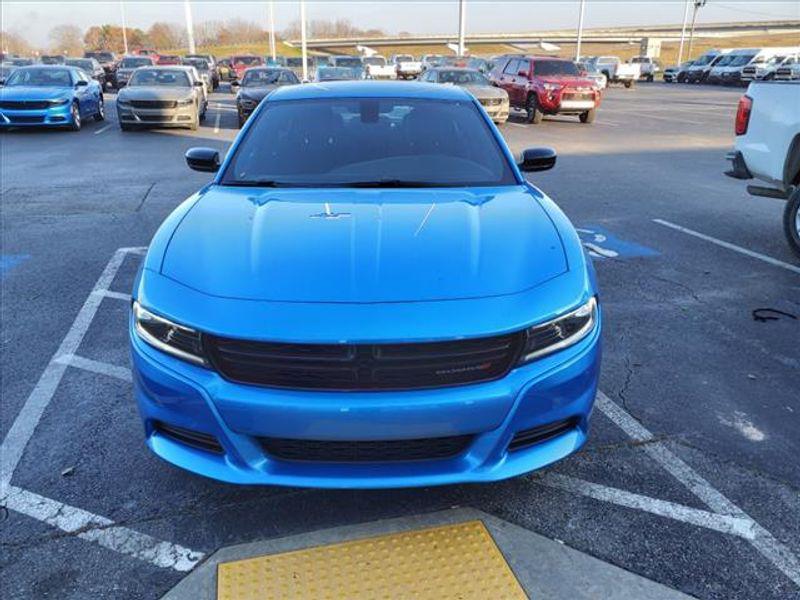 used 2023 Dodge Charger car, priced at $27,095