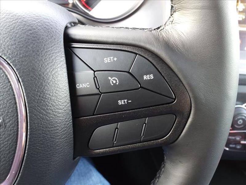 used 2023 Dodge Charger car, priced at $27,095