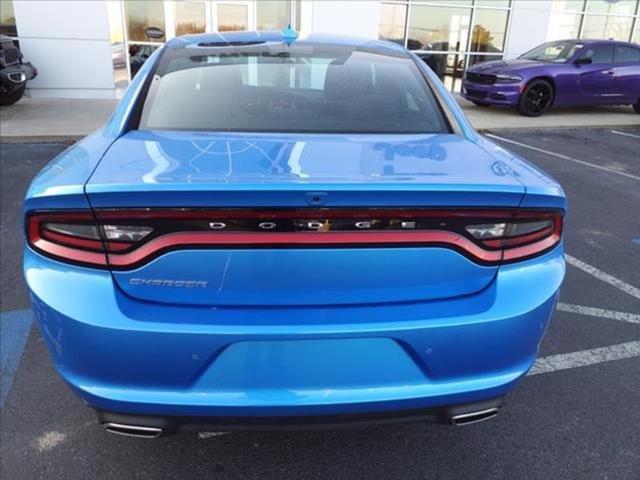 new 2023 Dodge Charger car, priced at $29,777