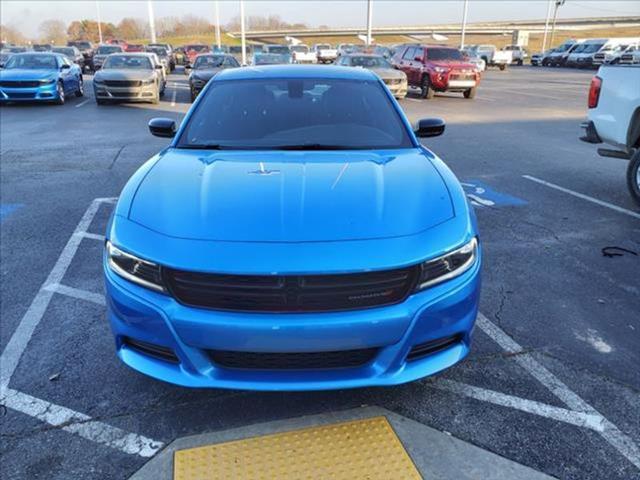 new 2023 Dodge Charger car, priced at $29,777
