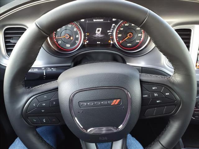 new 2023 Dodge Charger car, priced at $29,777