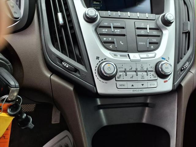 used 2014 Chevrolet Equinox car, priced at $13,833