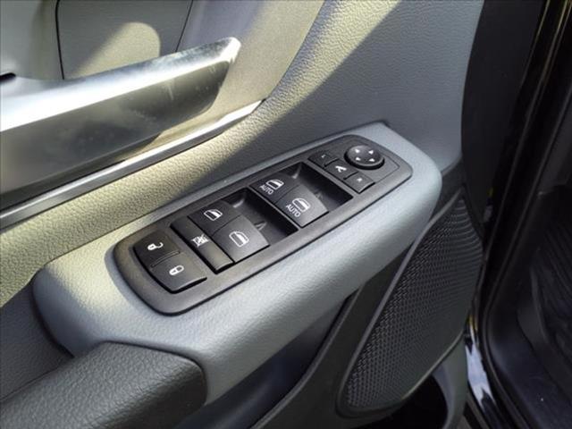 new 2023 Ram 1500 car, priced at $45,977