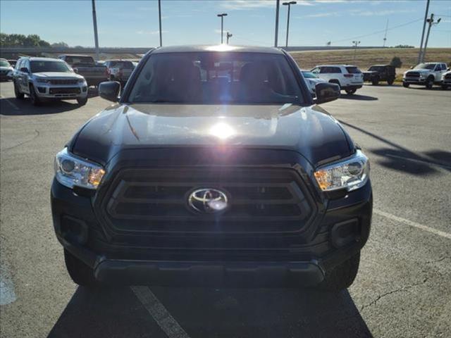 used 2022 Toyota Tacoma car, priced at $34,997