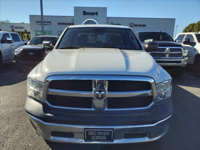 used 2016 Ram 1500 car, priced at $16,990