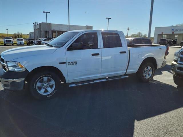 used 2016 Ram 1500 car, priced at $16,990