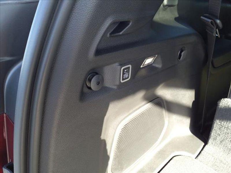 new 2025 Jeep Grand Cherokee L car, priced at $49,836
