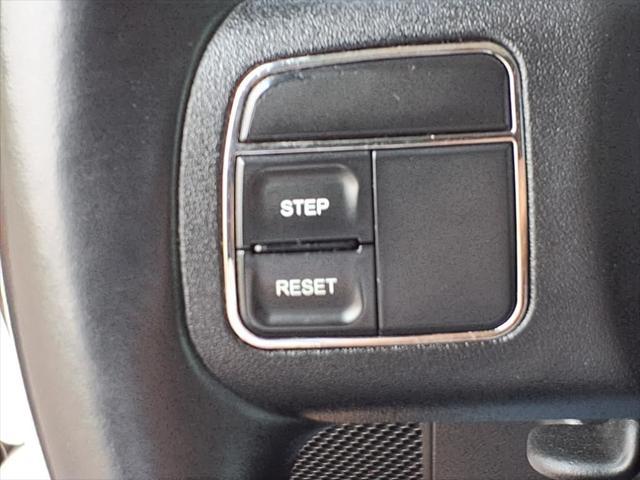 used 2014 Jeep Wrangler Unlimited car, priced at $18,777