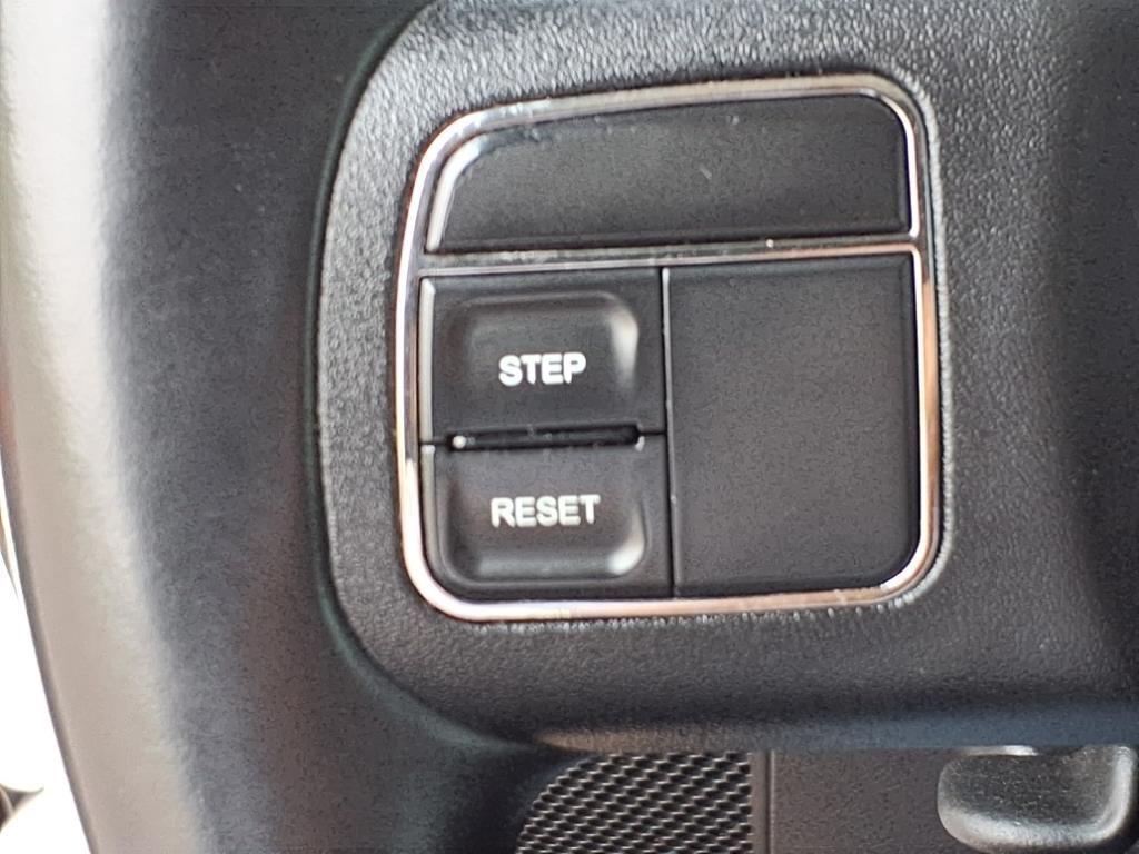 used 2014 Jeep Wrangler Unlimited car, priced at $17,777