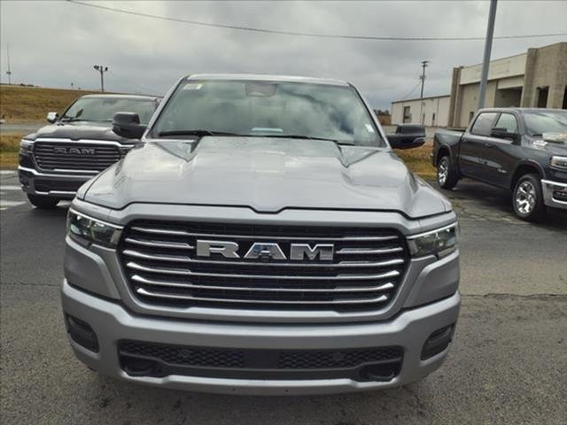 new 2025 Ram 1500 car, priced at $67,777