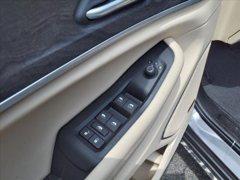 used 2023 Jeep Grand Cherokee 4xe car, priced at $42,595