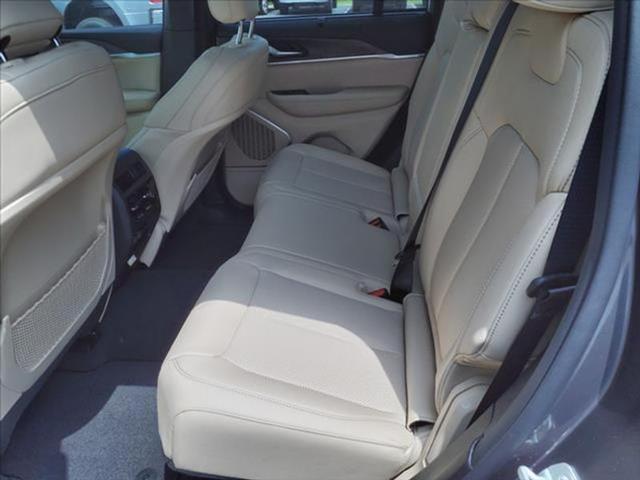new 2023 Jeep Grand Cherokee 4xe car, priced at $45,777