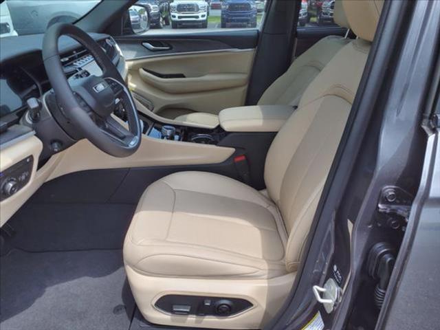 new 2023 Jeep Grand Cherokee 4xe car, priced at $45,777